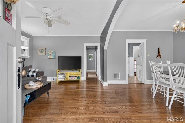 5342 Loughborough Avenue, St Louis, MO 63109