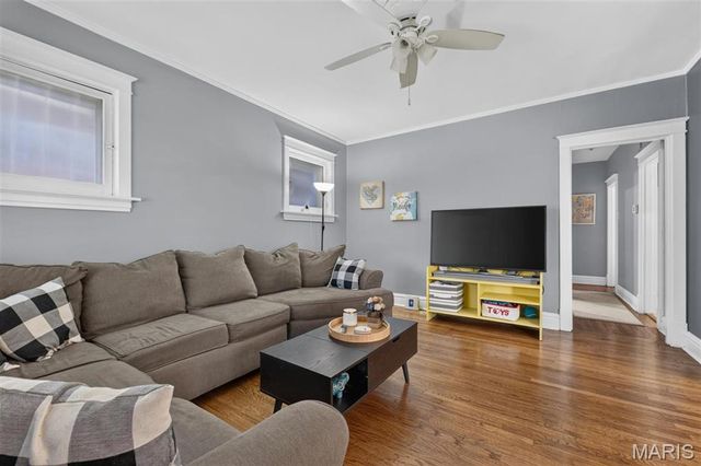 5342 Loughborough Avenue, St Louis, MO 63109