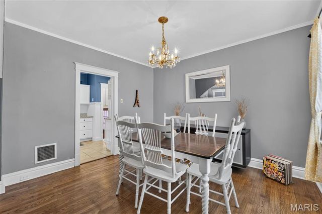 5342 Loughborough Avenue, St Louis, MO 63109