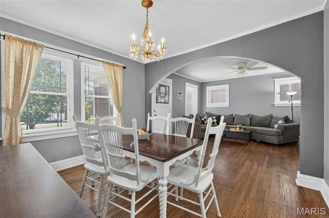 5342 Loughborough Avenue, St Louis, MO 63109