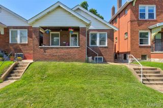 5342 Loughborough Avenue, St Louis, MO 63109