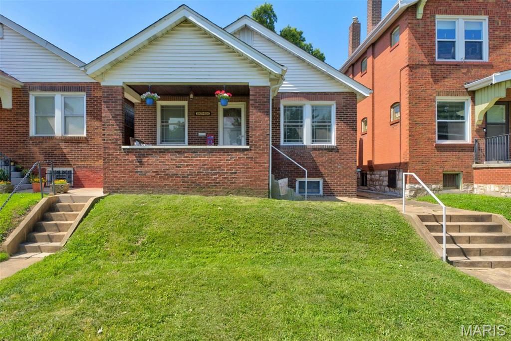 5342 Loughborough Avenue, St Louis, MO 63109