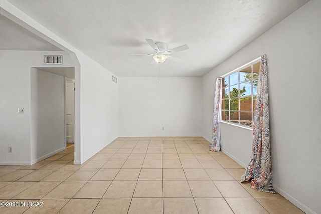 615 E Linden Street, Tucson, AZ 85705