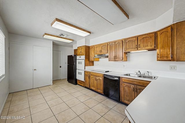 615 E Linden Street, Tucson, AZ 85705