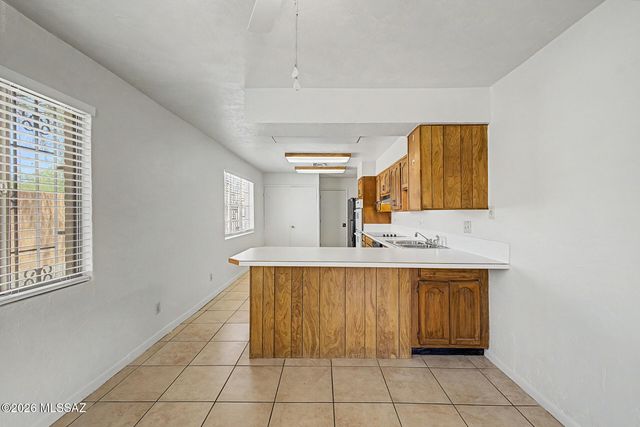 615 E Linden Street, Tucson, AZ 85705