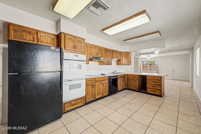 615 E Linden Street, Tucson, AZ 85705