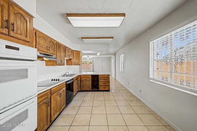 615 E Linden Street, Tucson, AZ 85705