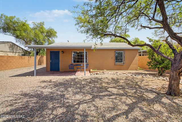 615 E Linden Street, Tucson, AZ 85705