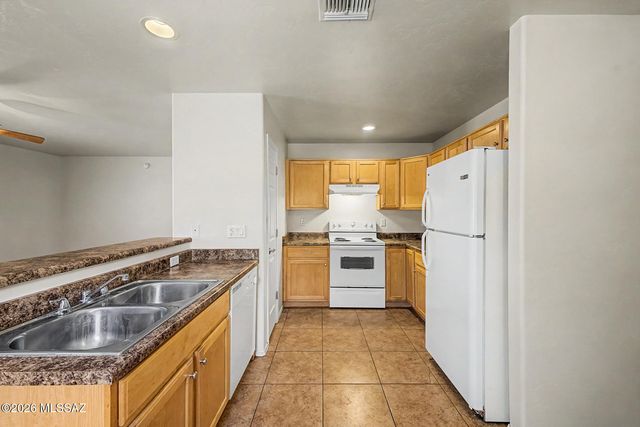 615 E Linden Street, Tucson, AZ 85705