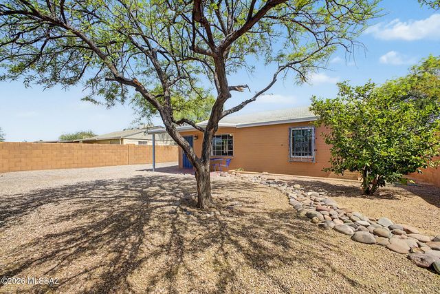 615 E Linden Street, Tucson, AZ 85705