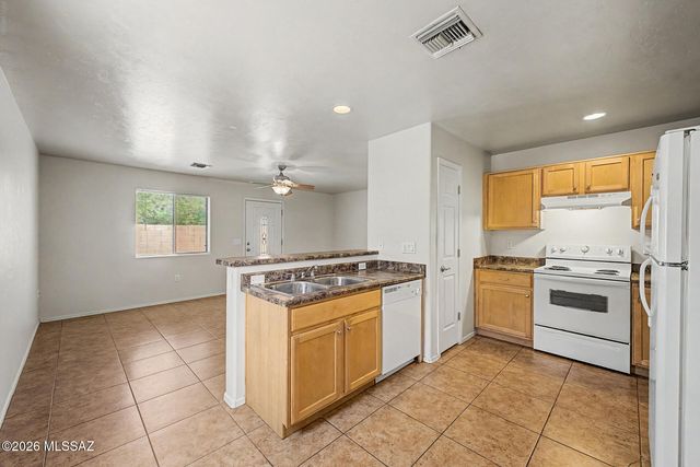 615 E Linden Street, Tucson, AZ 85705