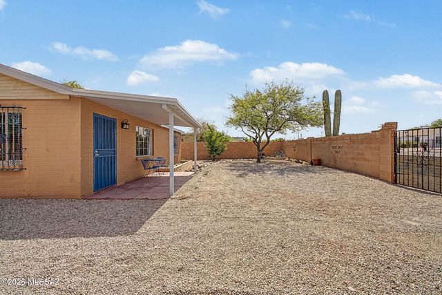 615 E Linden Street, Tucson, AZ 85705