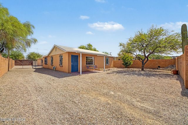 615 E Linden Street, Tucson, AZ 85705