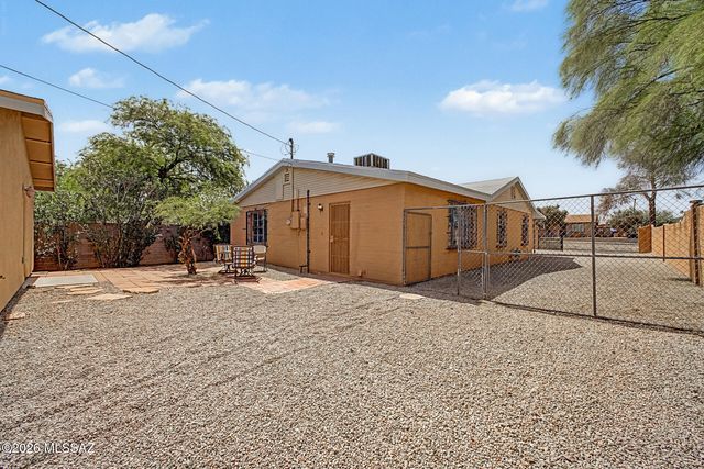 615 E Linden Street, Tucson, AZ 85705