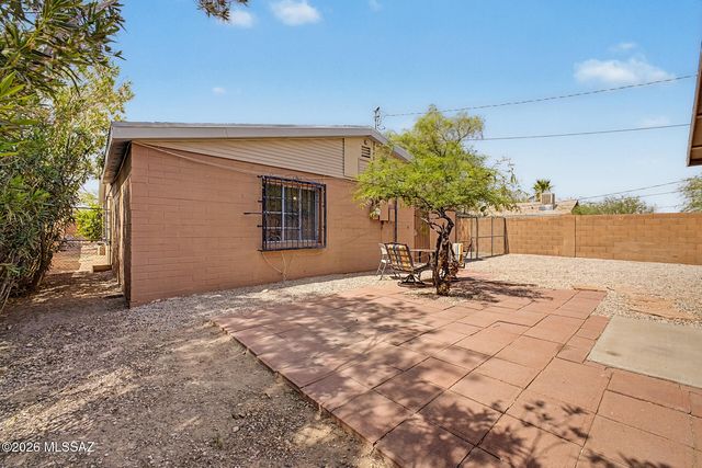 615 E Linden Street, Tucson, AZ 85705