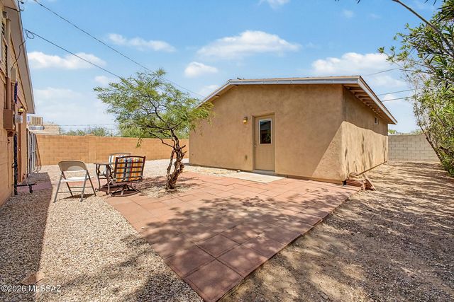 615 E Linden Street, Tucson, AZ 85705