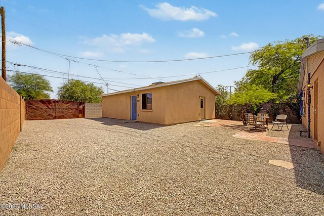 615 E Linden Street, Tucson, AZ 85705