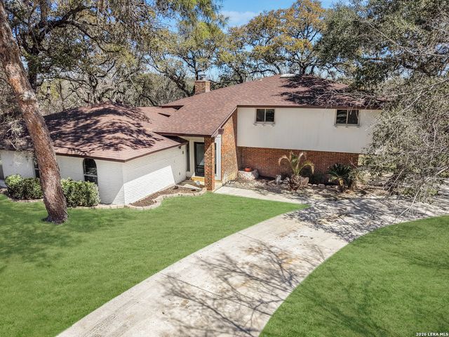 301 SAGECREST, San Antonio, TX 78232