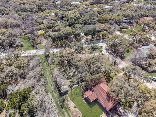 301 SAGECREST, San Antonio, TX 78232