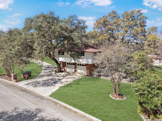 301 SAGECREST, San Antonio, TX 78232