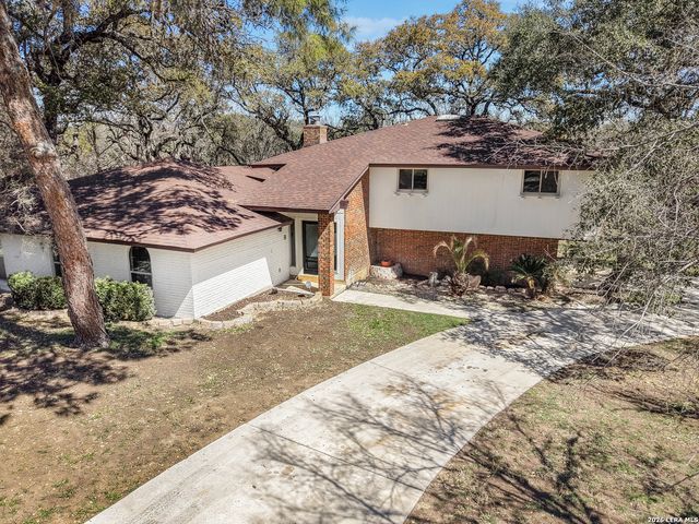 301 SAGECREST, San Antonio, TX 78232