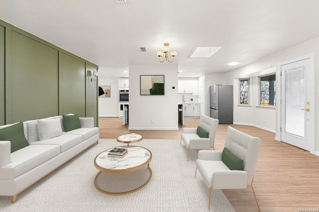 301 SAGECREST, San Antonio, TX 78232