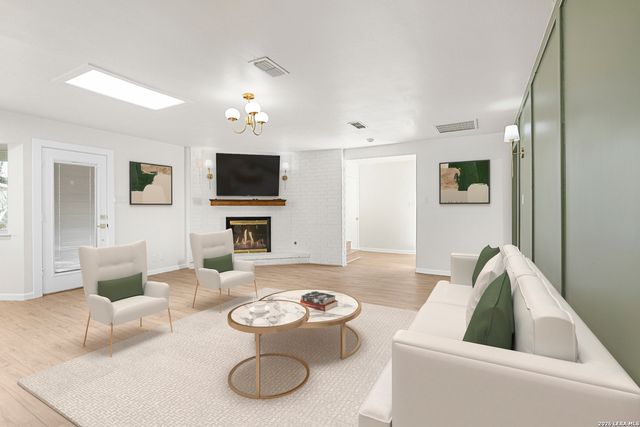 301 SAGECREST, San Antonio, TX 78232