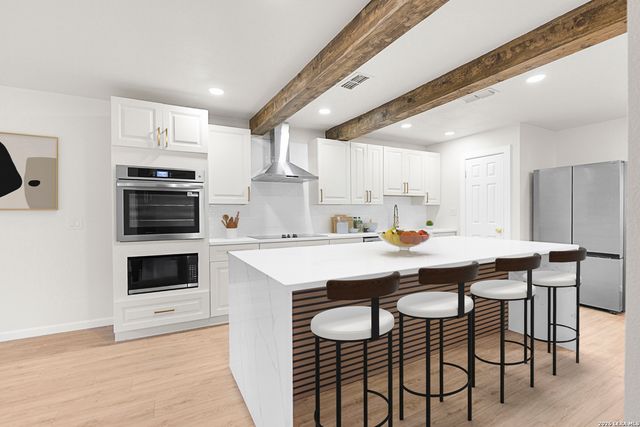 301 SAGECREST, San Antonio, TX 78232