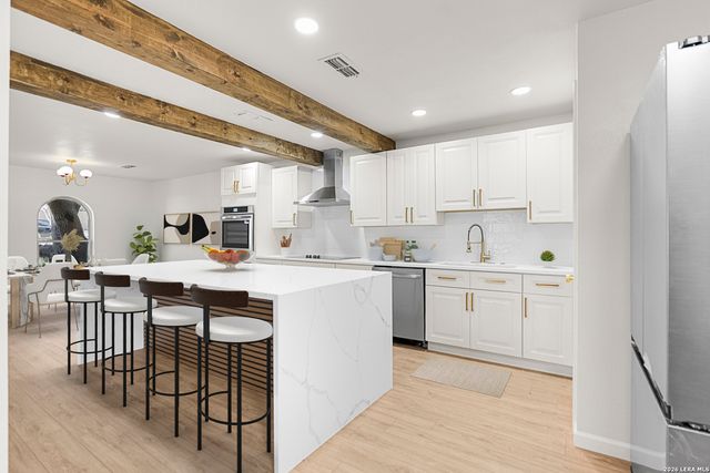 301 SAGECREST, San Antonio, TX 78232