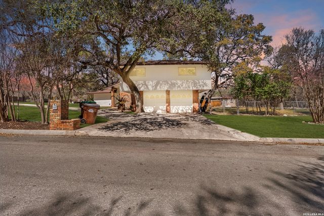 301 SAGECREST, San Antonio, TX 78232
