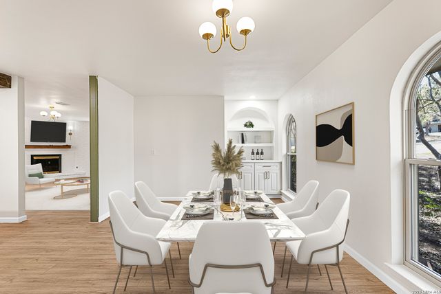 301 SAGECREST, San Antonio, TX 78232