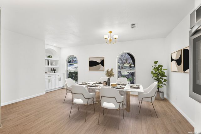 301 SAGECREST, San Antonio, TX 78232