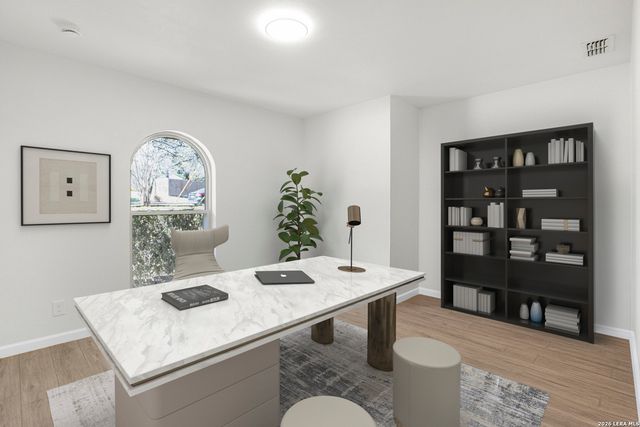 301 SAGECREST, San Antonio, TX 78232