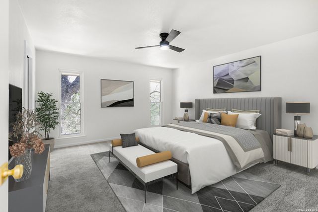 301 SAGECREST, San Antonio, TX 78232