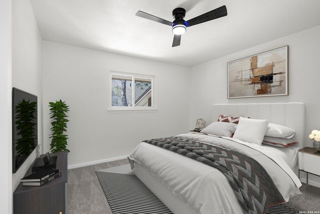 301 SAGECREST, San Antonio, TX 78232