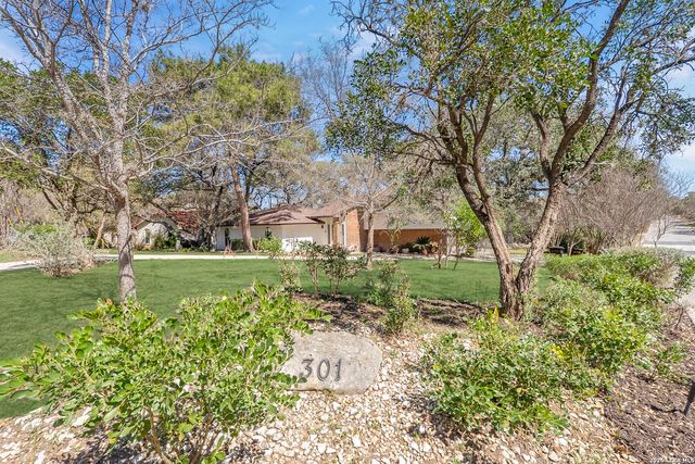 301 SAGECREST, San Antonio, TX 78232