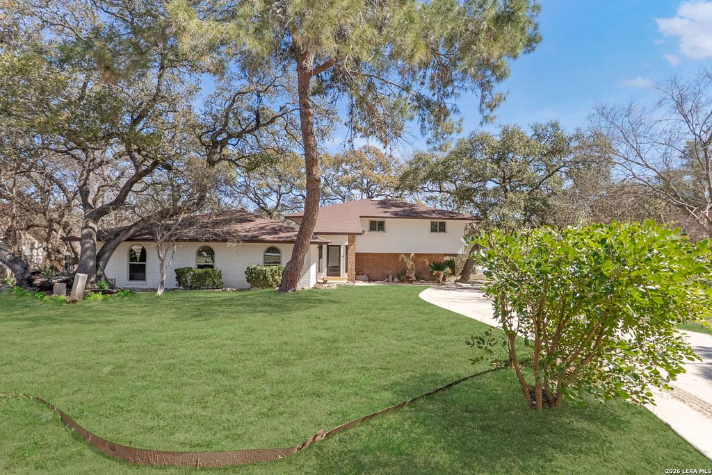 301 SAGECREST, San Antonio, TX 78232