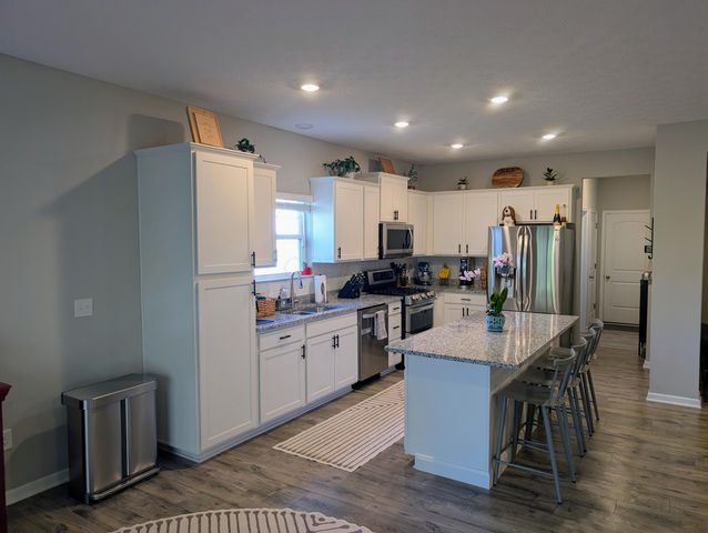 5971 Wynnewood Drive, Grove City, OH 43123