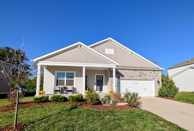 5971 Wynnewood Drive, Grove City, OH 43123