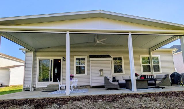 5971 Wynnewood Drive, Grove City, OH 43123