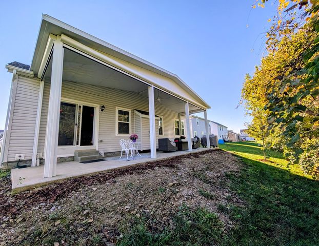 5971 Wynnewood Drive, Grove City, OH 43123