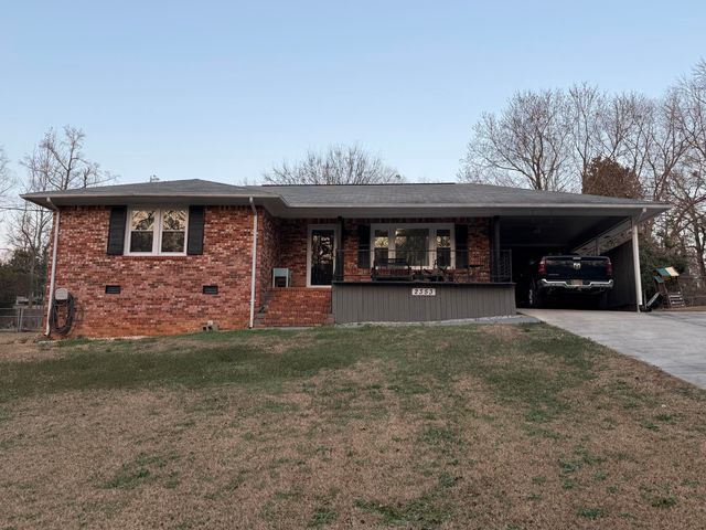 2353 Tall Oak Road, Sumter, SC 29154