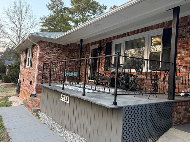 2353 Tall Oak Road, Sumter, SC 29154