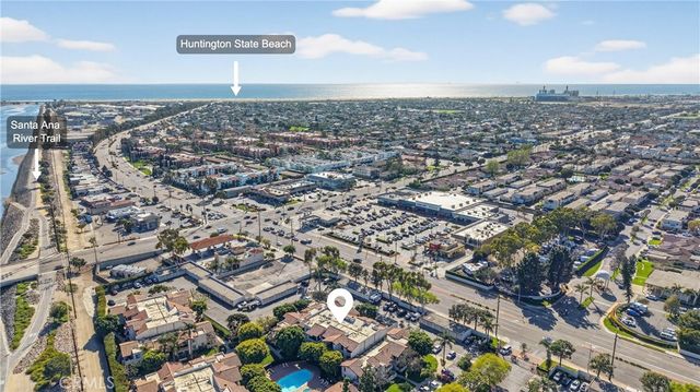 21372 Brookhurst 626, Huntington Beach, CA 92646