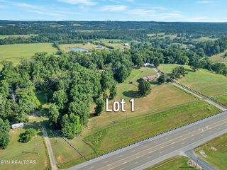 4217 US Highway 411 (Lot 1), Maryville, TN 37801