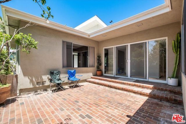 1528 Rising Glen Road, West Hollywood, CA 90069