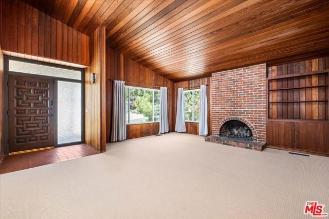 1528 Rising Glen Road, West Hollywood, CA 90069