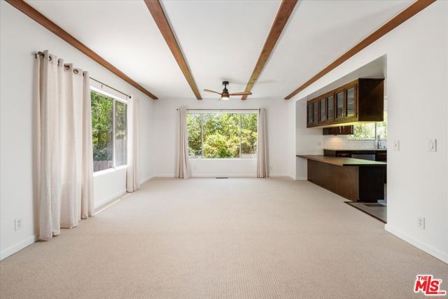 1528 Rising Glen Road, West Hollywood, CA 90069
