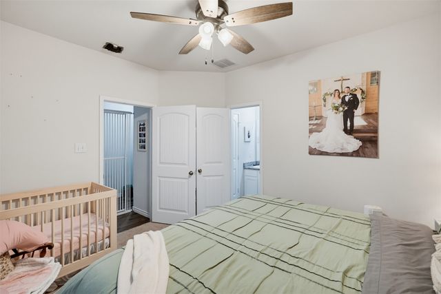 5525 Willamette Drive, Fort Worth, TX 76119