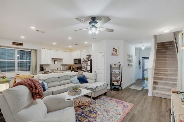 5525 Willamette Drive, Fort Worth, TX 76119